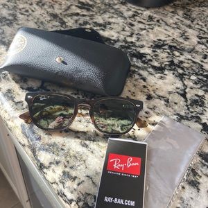 Ray ban sunglasses